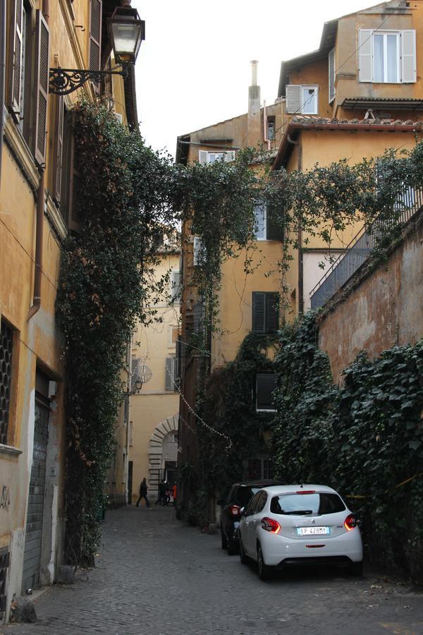 Abagnale Home Montecitorio Rome Bagian luar foto